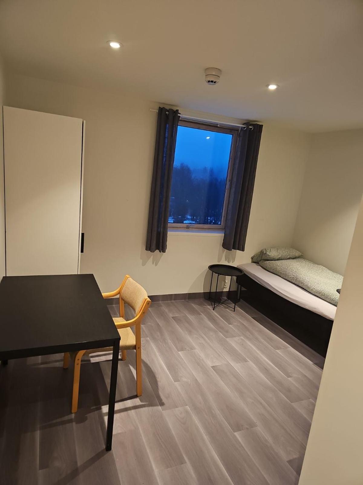Hotel Solvoll- For Bedrift Tønsberg Exteriér fotografie
