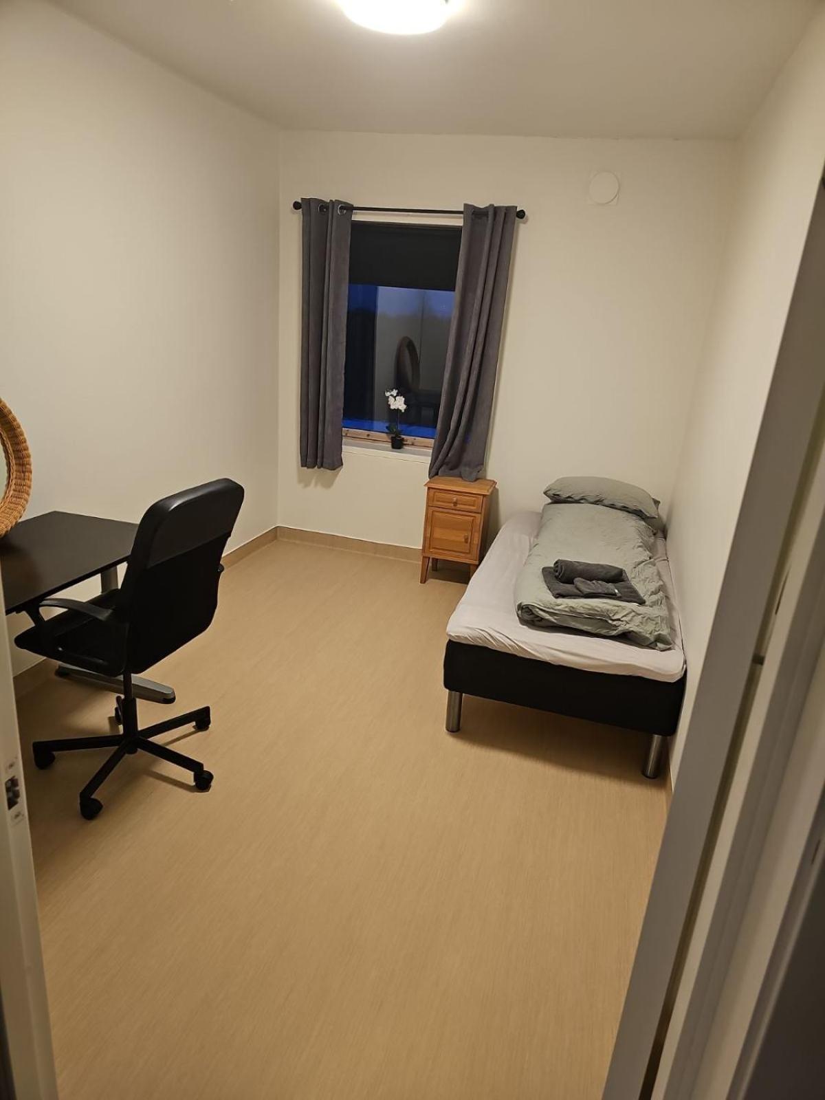 Hotel Solvoll- For Bedrift Tønsberg Exteriér fotografie