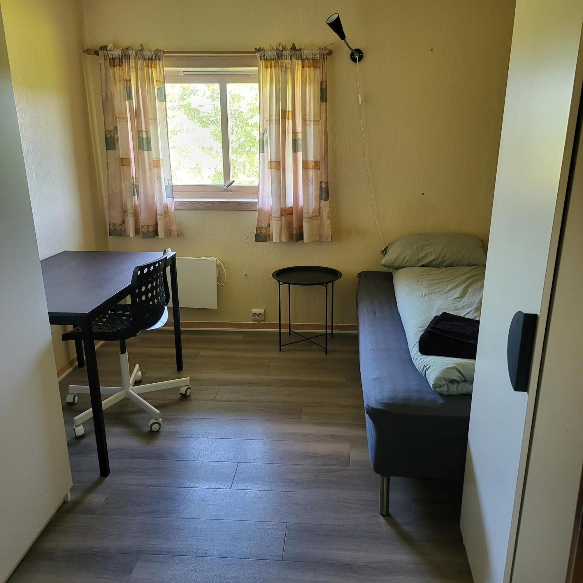 Hotel Solvoll- For Bedrift Tønsberg Exteriér fotografie